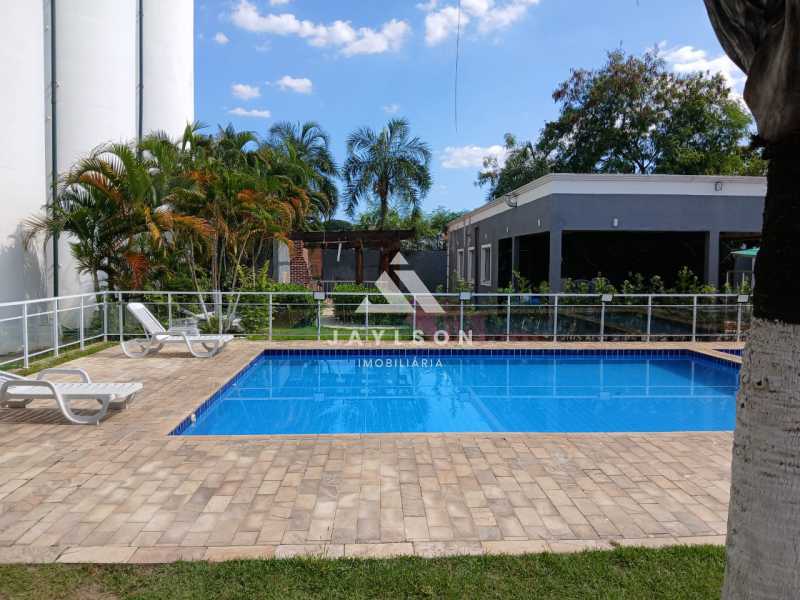 Apartamento, 2 quartos, 50 m² - Foto 11