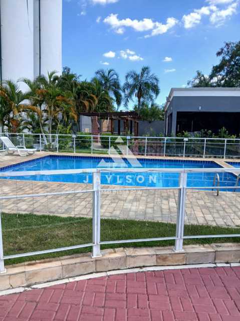 Apartamento, 2 quartos, 50 m² - Foto 13