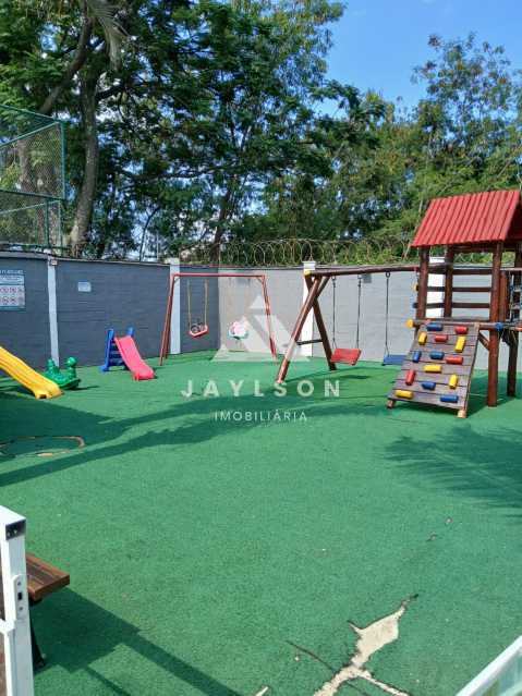 Apartamento, 2 quartos, 50 m² - Foto 15