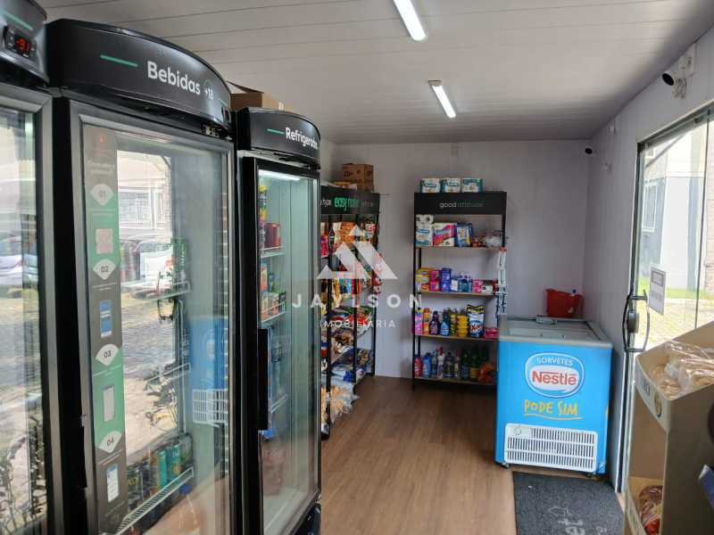 Apartamento, 2 quartos, 50 m² - Foto 17