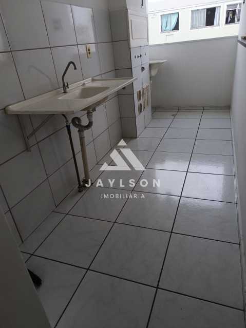 Apartamento, 2 quartos, 50 m² - Foto 19