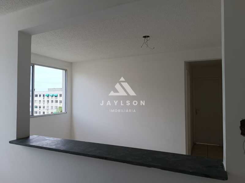 Apartamento, 2 quartos, 50 m² - Foto 20