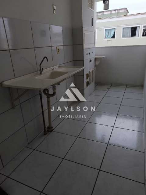 Apartamento, 2 quartos, 50 m² - Foto 21