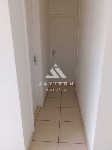 Apartamento, 2 quartos, 50 m² - Foto 22