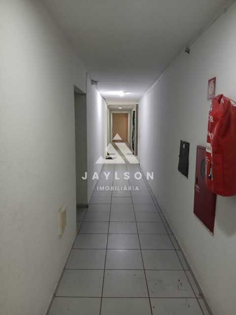 Apartamento, 2 quartos, 50 m² - Foto 23