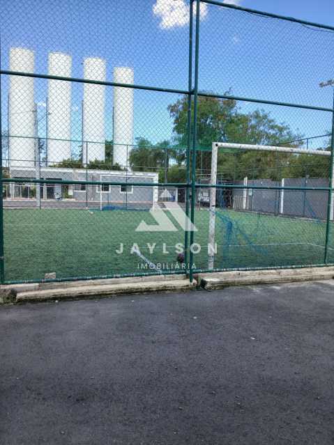 Apartamento, 2 quartos, 50 m² - Foto 24