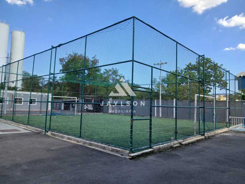 Apartamento, 2 quartos, 50 m² - Foto 25