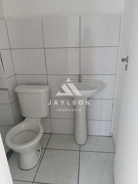 Apartamento, 2 quartos, 50 m² - Foto 26