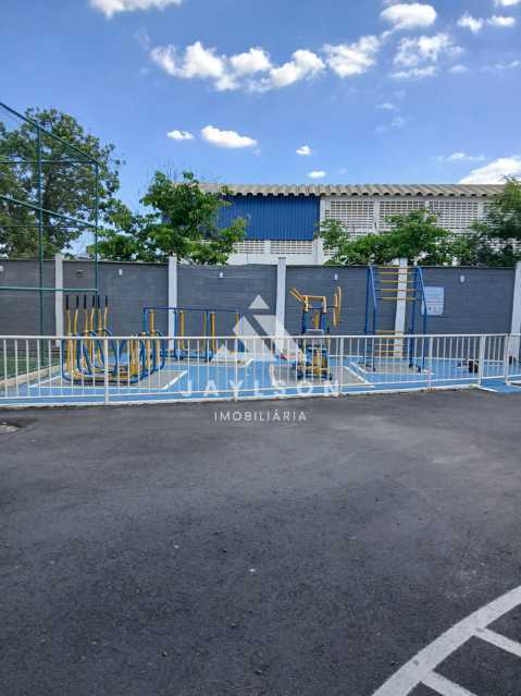 Apartamento, 2 quartos, 50 m² - Foto 27