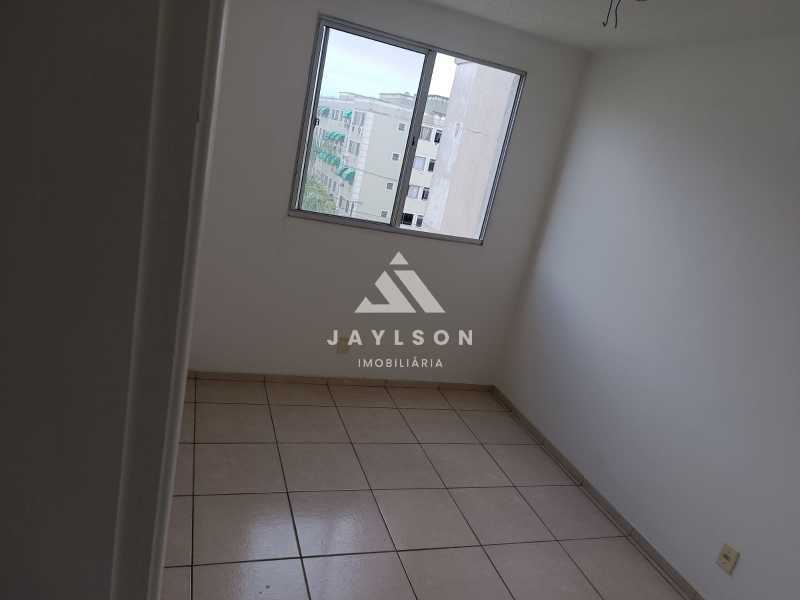 Apartamento, 2 quartos, 50 m² - Foto 29