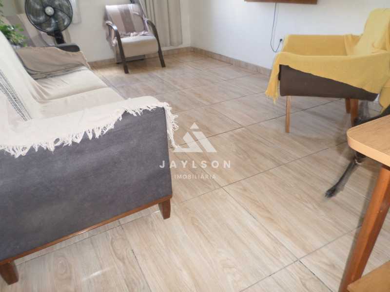 Apartamento, 2 quartos, 68 m² - Foto 2