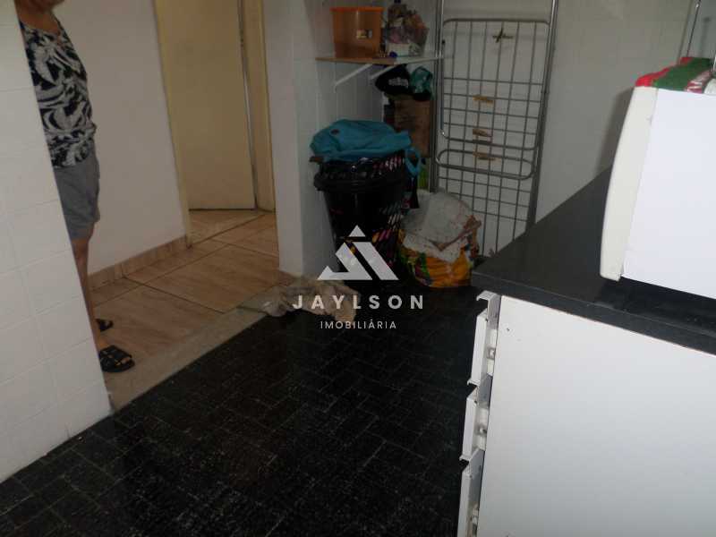 Apartamento, 2 quartos, 68 m² - Foto 7