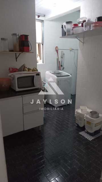 Apartamento, 2 quartos, 68 m² - Foto 24