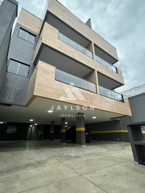 Cobertura, 2 quartos, 145 m² - Foto 5