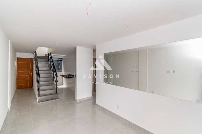 Cobertura, 2 quartos, 145 m² - Foto 6