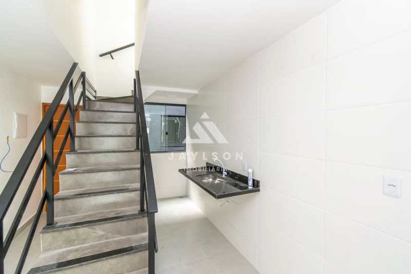 Cobertura, 2 quartos, 145 m² - Foto 7