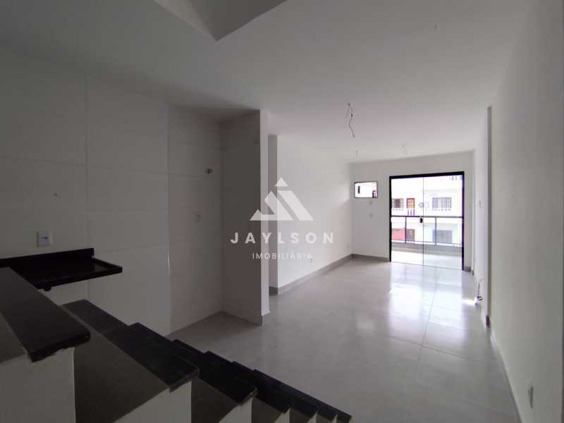 Cobertura, 2 quartos, 145 m² - Foto 8