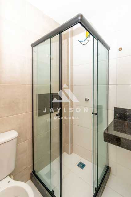 Cobertura, 2 quartos, 145 m² - Foto 15