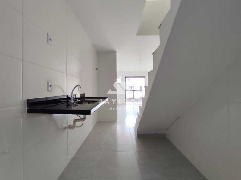Cobertura, 2 quartos, 145 m² - Foto 19