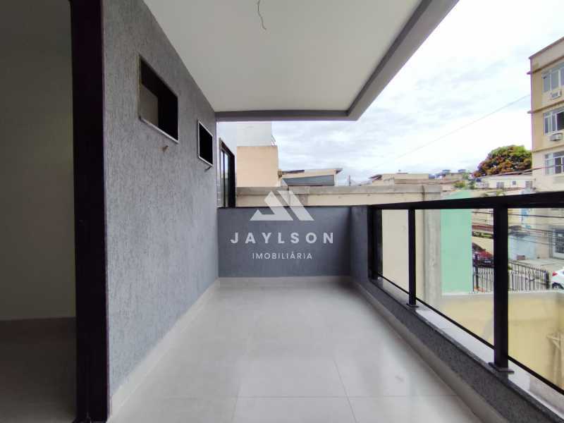 Cobertura, 2 quartos, 145 m² - Foto 21