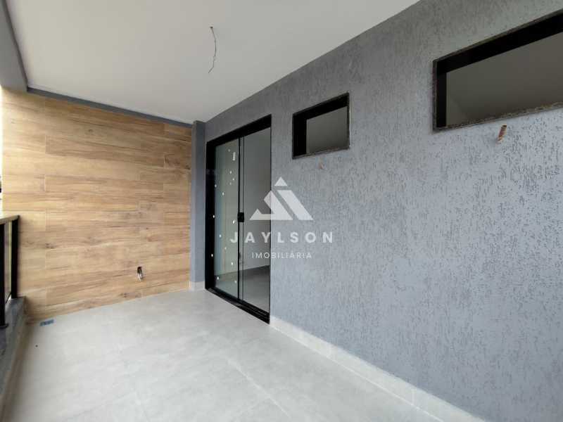 Cobertura, 2 quartos, 145 m² - Foto 22