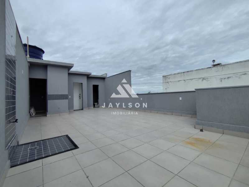 Cobertura, 2 quartos, 145 m² - Foto 23