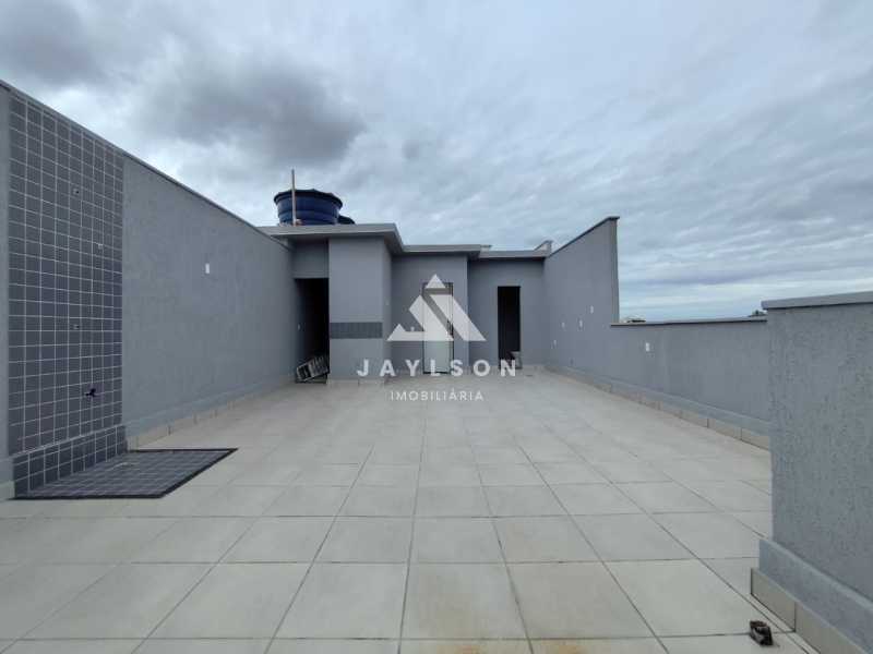 Cobertura, 2 quartos, 145 m² - Foto 25