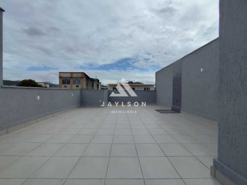 Cobertura, 2 quartos, 145 m² - Foto 26