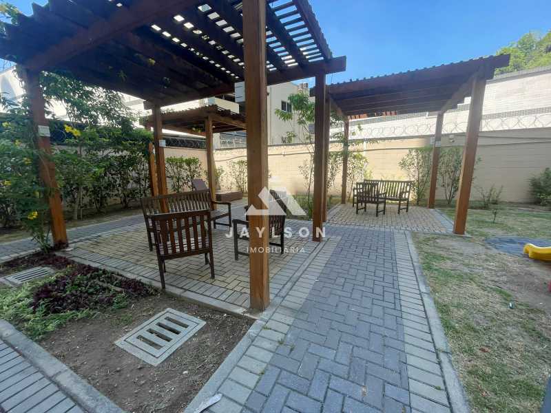 Apartamento, 2 quartos, 40 m² - Foto 18