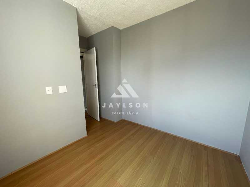 Apartamento, 2 quartos, 40 m² - Foto 7