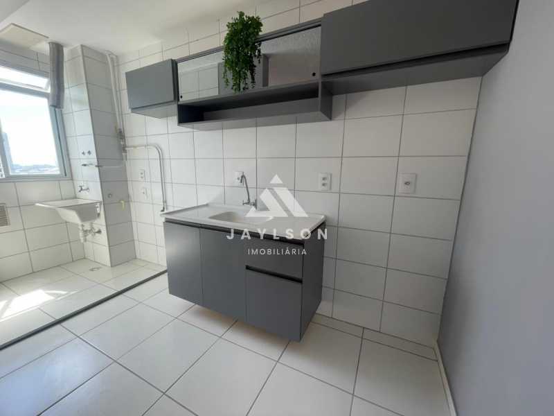 Apartamento, 2 quartos, 40 m² - Foto 19