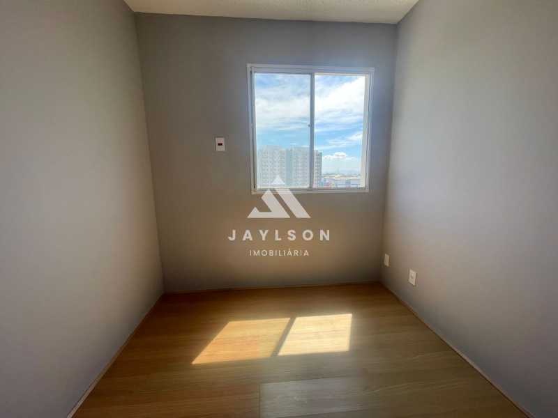 Apartamento, 2 quartos, 40 m² - Foto 11