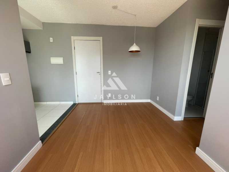 Apartamento, 2 quartos, 40 m² - Foto 6