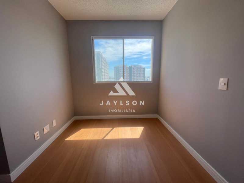 Apartamento, 2 quartos, 40 m² - Foto 12