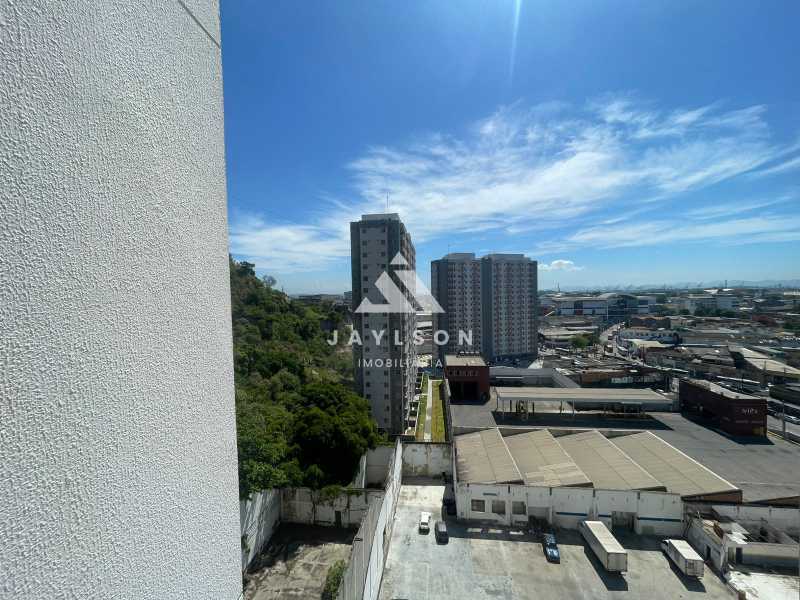 Apartamento, 2 quartos, 40 m² - Foto 21