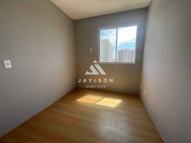 Apartamento, 2 quartos, 40 m² - Foto 10