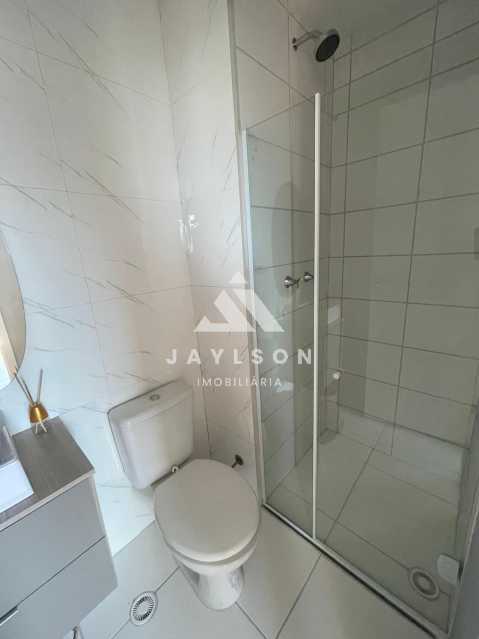 Apartamento, 2 quartos, 40 m² - Foto 17