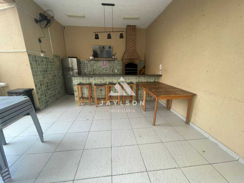 Apartamento, 2 quartos, 40 m² - Foto 23