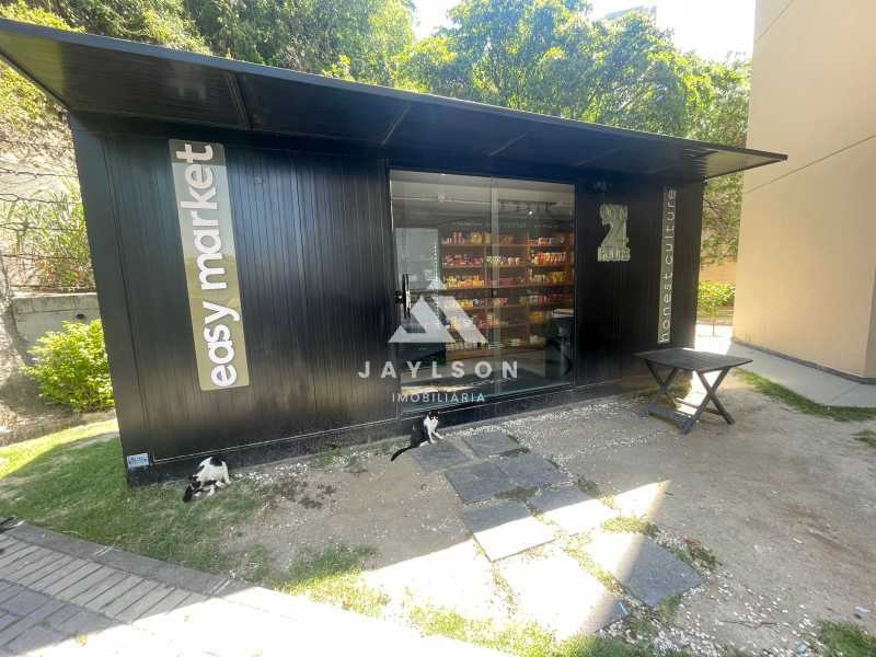 Apartamento, 2 quartos, 40 m² - Foto 22