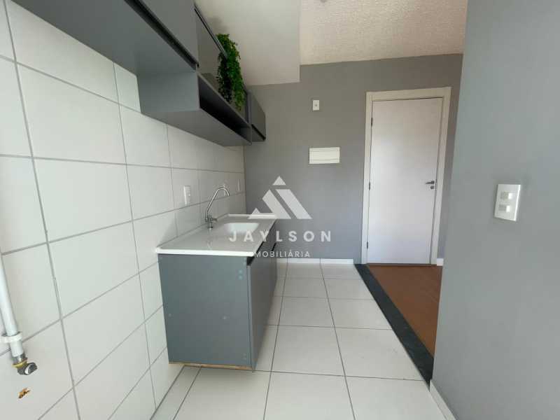 Apartamento, 2 quartos, 40 m² - Foto 14