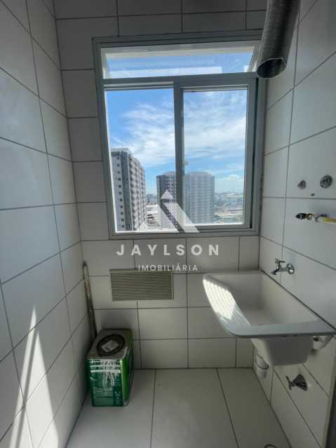 Apartamento, 2 quartos, 40 m² - Foto 15