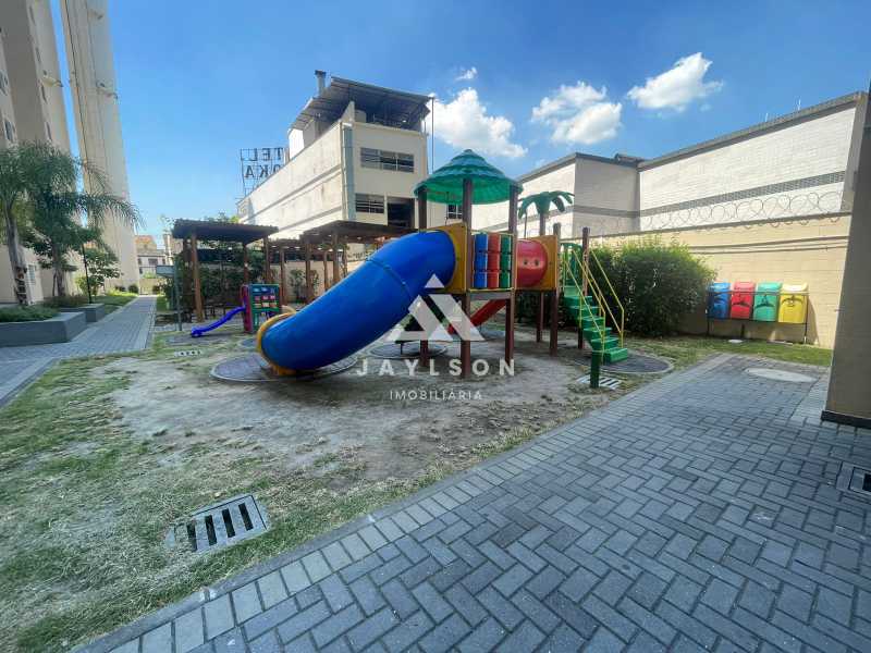 Apartamento, 2 quartos, 40 m² - Foto 24