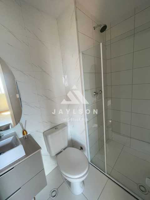 Apartamento, 2 quartos, 40 m² - Foto 16