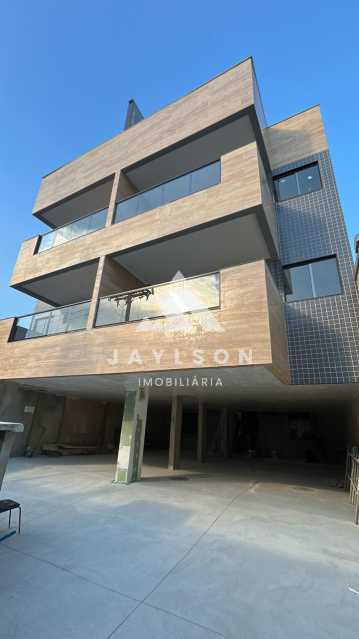 Cobertura, 2 quartos, 135 m² - Foto 5