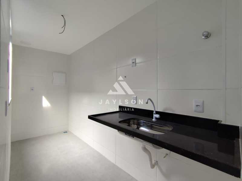 Cobertura, 2 quartos, 135 m² - Foto 19