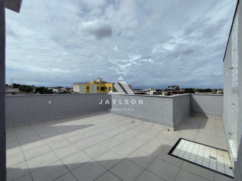 Cobertura, 2 quartos, 135 m² - Foto 2