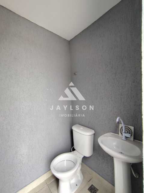 Cobertura, 2 quartos, 135 m² - Foto 18