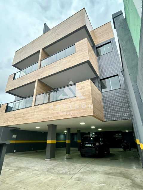 Cobertura, 2 quartos, 135 m² - Foto 4