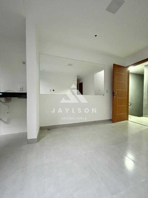 Cobertura, 2 quartos, 135 m² - Foto 8