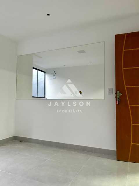 Cobertura, 2 quartos, 135 m² - Foto 9